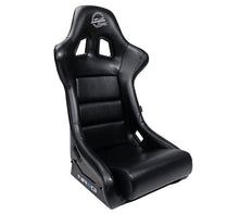 Load image into Gallery viewer, NRG FRP Bucket Seat w/ Water Resistant Vinyl Material- Medium Race Seats NRG