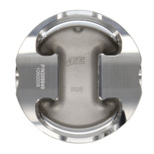 Load image into Gallery viewer, JE Pistons Nissan SR20VE VVL 86.25mm Bore 8.5:1 CR Set of 4 Pistons JE Pistons