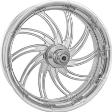 Load image into Gallery viewer, Performance Machine 18x5.5 Forged Wheel Supra - Chrome Performance Machine