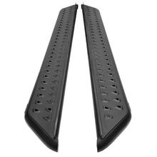 Load image into Gallery viewer, Westin 15-23 Ford F150 (SuperCrew) Outlaw Running Boards Westin
