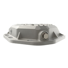 Load image into Gallery viewer, aFe 19-25 GM Trucks Front Diff Cover - Raw w/ Machined Fins