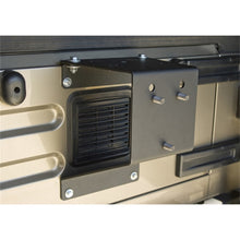 Load image into Gallery viewer, Rugged Ridge Heavy Duty Tire Carrier Mount 87-06 Jeep Wrangler Rugged Ridge
