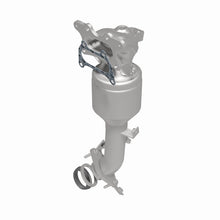 Load image into Gallery viewer, Magnaflow 14-15 Honda Civic 1.8L Direct Fit Converter