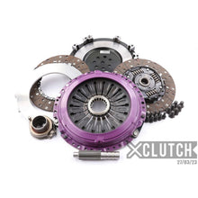 Load image into Gallery viewer, XClutch 1997 Mitsubishi Lancer EVO IV 2.0L 10.5in Twin Sprung Organic Clutch Kit