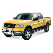 Load image into Gallery viewer, Westin 2009-2014 Ford F-150 SuperCrew Running Board Mount Kit - Black Westin