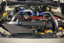 Load image into Gallery viewer, GReddy Intercooler Kit SPEC-LS VAB SPEC-LS T-24E | 12060416