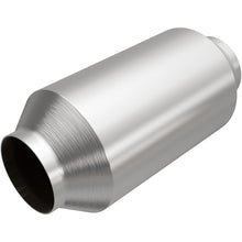 Load image into Gallery viewer, Magnaflow 3.00 CA Spun Universal Converter | 5582309