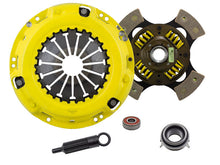 Load image into Gallery viewer, ACT 1993 Toyota 4Runner HD/Race Sprung 4 Pad Clutch Kit Clutch Kits - Single ACT
