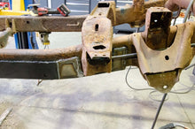 Load image into Gallery viewer, RustBuster 02-08 Dodge Ram 1500 All Cab/Bed Configurations Leaf Frame Section - L/H | RB7714L