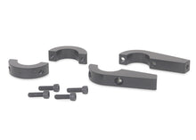 Load image into Gallery viewer, Superpro 2022+ Toyota Tundra / 2023+ Sequoia Rear Air Suspension Ride Height Sensor Bracket