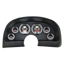Load image into Gallery viewer, Autometer American Muscle Direct Fit Dash Kit 93-02 Chevy Camaro (2 x 3-3/8in. / 4 x 2-1/16in.) | 2930-01