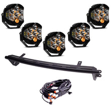 Load image into Gallery viewer, Baja Designs 23+ Ford Super Duty LP6 Bull Bar Light Kit w/ Upfitter w/ FREE SHIPPING