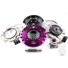 Load image into Gallery viewer, XClutch 13-18 Ford Focus ST 2.0L 9in Twin Sprung Ceramic Clutch Kit