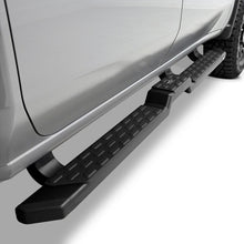 Load image into Gallery viewer, Westin 19-25 Chevrolet Silverado / GMC Sierra 1500 CC (Excl. LD/LTD) HDX Running Boards - Tex. Blk Westin