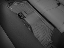 Load image into Gallery viewer, WeatherTech 2016+ Honda Pilot LX/EX/EL-L Rear FloorLiner - Black | 448393