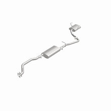 Load image into Gallery viewer, MagnaFlow BRE Exhaust Kit 09-17 Chevy Traverse 3.6L