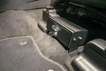 Load image into Gallery viewer, Tuffy Underseat Drawer W/ Keyed Lock For Ford Explorer & Police Interceptor Cargo Boxes & Bags Tuffy Products