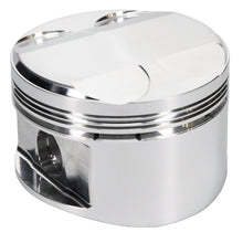 Load image into Gallery viewer, JE Pistons Nissan TB48DE (Stroker) 99.5mm Bore 108mm Stroke -7cc Dome 8.5:1 CR (Set of 6) JE Pistons