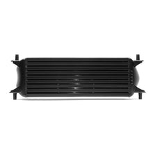Load image into Gallery viewer, Cobb 22-23 Ford Bronco Raptor (Factory Location) Black Front Mount Intercooler Intercooler Kits COBB