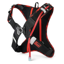 Load image into Gallery viewer, USWE Bags - Hydration Packs USWE Outlander Hydration Pack 2L - Flannel Red/Black