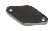 Load image into Gallery viewer, Vibrant Wastegate Block Off Flange (DrilledHoles) Mild Steel 3/8in Thick Flanges Vibrant