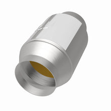 Load image into Gallery viewer, Magnaflow Premium High Flow Metallic Converter 5in OD - 3.5in In / 3.5in Out