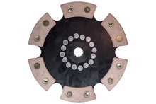 Load image into Gallery viewer, ACT 1991 Nissan Sentra 6 Pad Rigid Race Disc Clutch Discs ACT