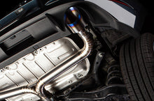 Load image into Gallery viewer, Cobb Subaru 18-21 Volkswagen GTI (MK7.5) Titanium Cat-Back Exhaust System Catback COBB