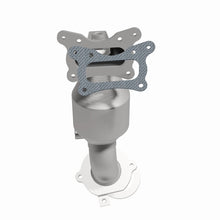 Load image into Gallery viewer, MagnaFlow Conv DF 09-11 Acura TSX 2.4L