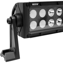 Load image into Gallery viewer, Westin B-FORCE LED Light Bar Double Row 20 inch Combo w/3W Cree - Black Westin