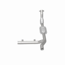 Load image into Gallery viewer, MagnaFlow Conv DF 97-98 Ford Expedition 4.6 | 93130