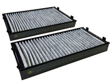 Load image into Gallery viewer, afe aFe POWER Cabin Air Filter Various BMW X5/X6 Models 07-19 aFe