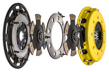 Load image into Gallery viewer, ACT 1966 Ford Fairlane Twin Disc MaXX XT Race Kit Clutch Kit Clutch Kits - Multi ACT