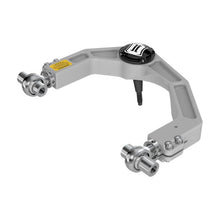 Load image into Gallery viewer, ICON 21-23 Ford F150 Billet Front Upper Control Arms DJ Pro Kit ICON