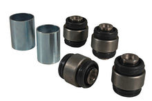 Load image into Gallery viewer, SPC Performance Replacement Bushing Kit For xAxis Sealed Flex Joint (Set of 4) 2000-2006 Lincoln LS Bushing Kits SPC Performance