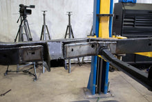 Load image into Gallery viewer, Rustbuster Front Center Frame Section | RB7422L