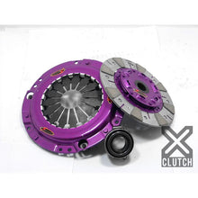 Load image into Gallery viewer, XClutch 88-89 Toyota MR2 Super Charged 1.6L Stage 2 Cushioned Ceramic Clutch Kit