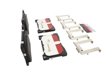 Load image into Gallery viewer, Brembo OE 12-16 Hyundai Equus/15-17 Kia K900 PRIME Ceramic Brake Pad - Front | P30082N
