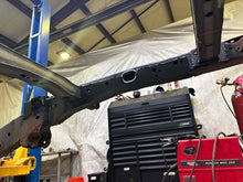 Load image into Gallery viewer, Rustbuster Over-Axle Frame Section Left Side | RB7013L