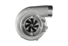 Load image into Gallery viewer, Turbosmart Water Cooled 6870 (Kompact) T4 0.96AR Externally Wastegated TS-2 Turbocharger Turbosmart