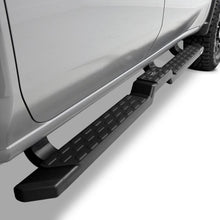 Load image into Gallery viewer, Westin 19-25 Chevrolet Silverado / GMC Sierra 1500 CC (Excl. LD/LTD) HDX Running Boards - Tex. Blk Westin