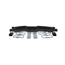 Load image into Gallery viewer, Hellwig 11-21 Nissan NV1500 Pro Series Helper Spring - Up To 2500lb Level Load Capacity
