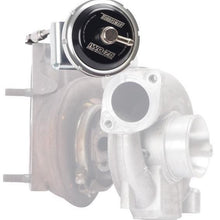 Load image into Gallery viewer, Turbosmart IWG75 Mitsubishi EVO 10 24 PSI Black Internal Wastegate Actuator Turbosmart