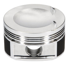 Load image into Gallery viewer, JE Pistons Audi TT-RS 83mm Bore -8.1cc Dish Piston - Single JE Pistons