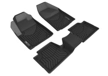 Load image into Gallery viewer, 3D Maxpider 15-23 Jeep Cherokee Maxtrac Black R1 R2 3D MAXpider