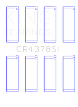 Load image into Gallery viewer, King Engine Bearings Hyundai G4Hc/G4Hg Epsilon/(Size +0.75mm) Connecting Rod Bearing Set King Engine Bearings