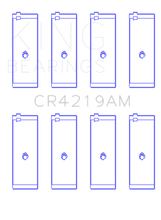 Load image into Gallery viewer, King Engine Bearings Toyota 1Rz (Size +0.75mm) Connecting Rod Bearing Set King Engine Bearings