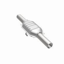 Load image into Gallery viewer, MagnaFlow Conv DF Jeep 79-81 | 93470