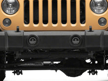 Load image into Gallery viewer, Raxiom 18-23 Jeep Wrangler JL Axial Series Angel Eye LED Fog Lights Headlights Raxiom