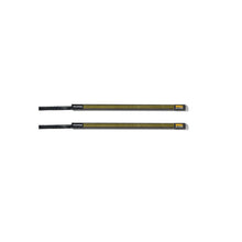 Load image into Gallery viewer, Putco Amber / Blue Work Blade - 12in (PAIR) Light Bars & Cubes Putco
